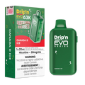 Canada D Ice Drip'n by Envi EVO 63K - Disposable Vape