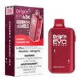 Cherry Classic Ice Drip'n by Envi EVO 63K - Disposable Vape
