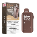 R.B. Ice Drip'n by Envi EVO 63K - Disposable Vape