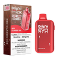 Red Classic Ice Drip'n by Envi EVO 63K - Disposable Vape
