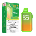 Snazzy S Storm Drip'n by Envi EVO 63K - Disposable Vape - view 1