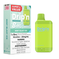 Mint Blast Ice Drip'n by Envi 8ml - Disposable 16K by DRIP'N