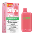 Watermelon CG Drip'n by Envi 8ml - Disposable 16K by DRIP'N