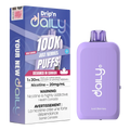Just Berries Drip'N Daily 30mL - Disposable Vape 100K by DRIP'N