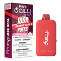 Just Cherry Classic Drip'N Daily 30mL - Disposable Vape 100K by DRIP'N