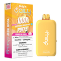 Just Mango Dragonfruit Drip'N Daily 30mL - Disposable Vape 100K by DRIP'N