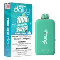 Just Menthol Drip'N Daily 30mL - Disposable Vape 100K by DRIP'N