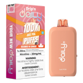 Just POG Drip'N Daily 30mL - Disposable Vape 100K by DRIP'N