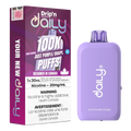 Just Purple Grape Drip'N Daily 30mL - Disposable Vape 100K by DRIP'N