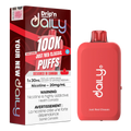 Just Red Classic Drip'N Daily 30mL - Disposable Vape 100K by DRIP'N