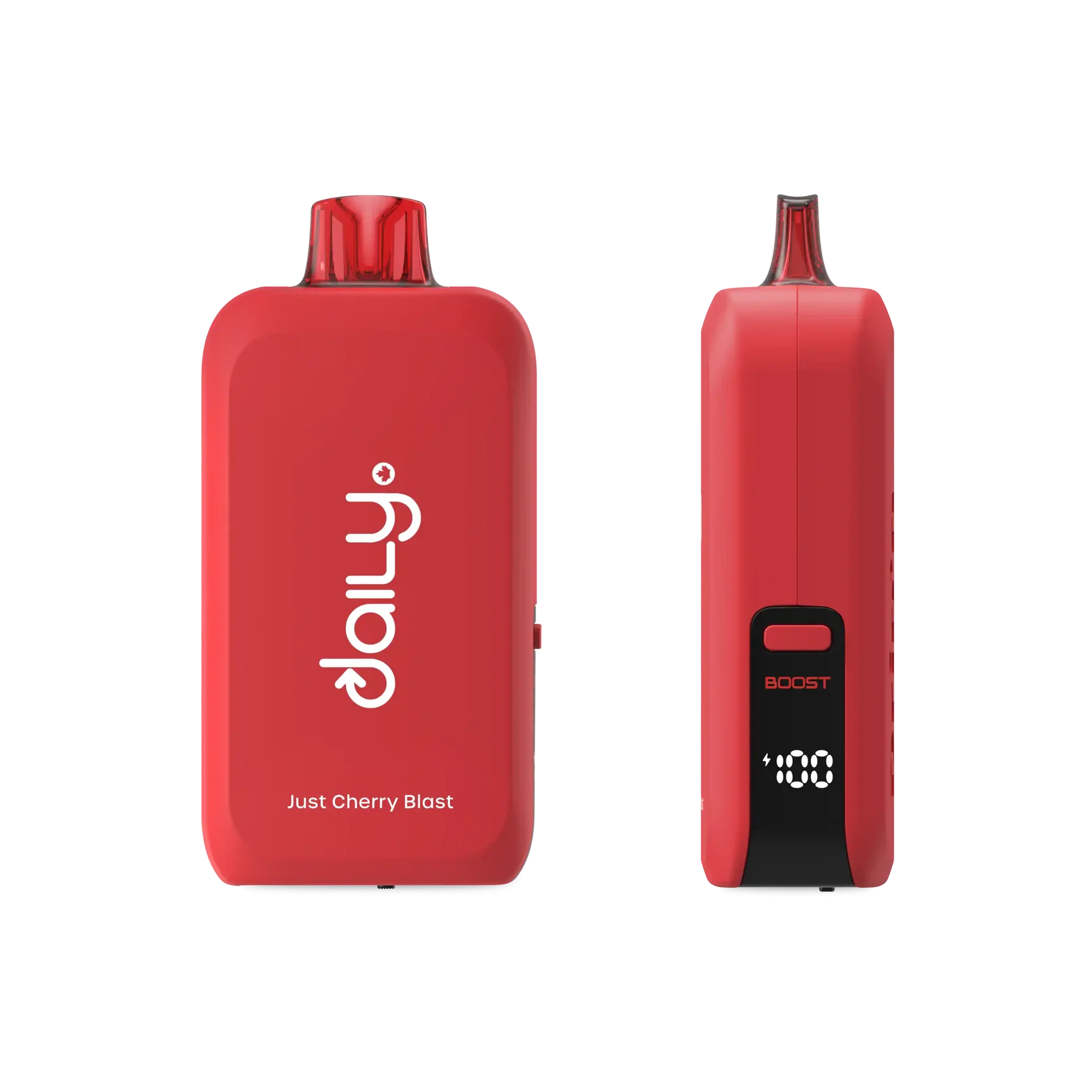 Just Cherry Blast Drip'N Daily 30mL - Disposable Vape 100K