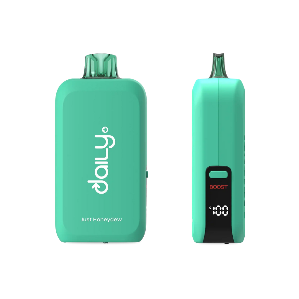 Just Honeydew Drip'N Daily 30mL - Disposable Vape 100K - view 2