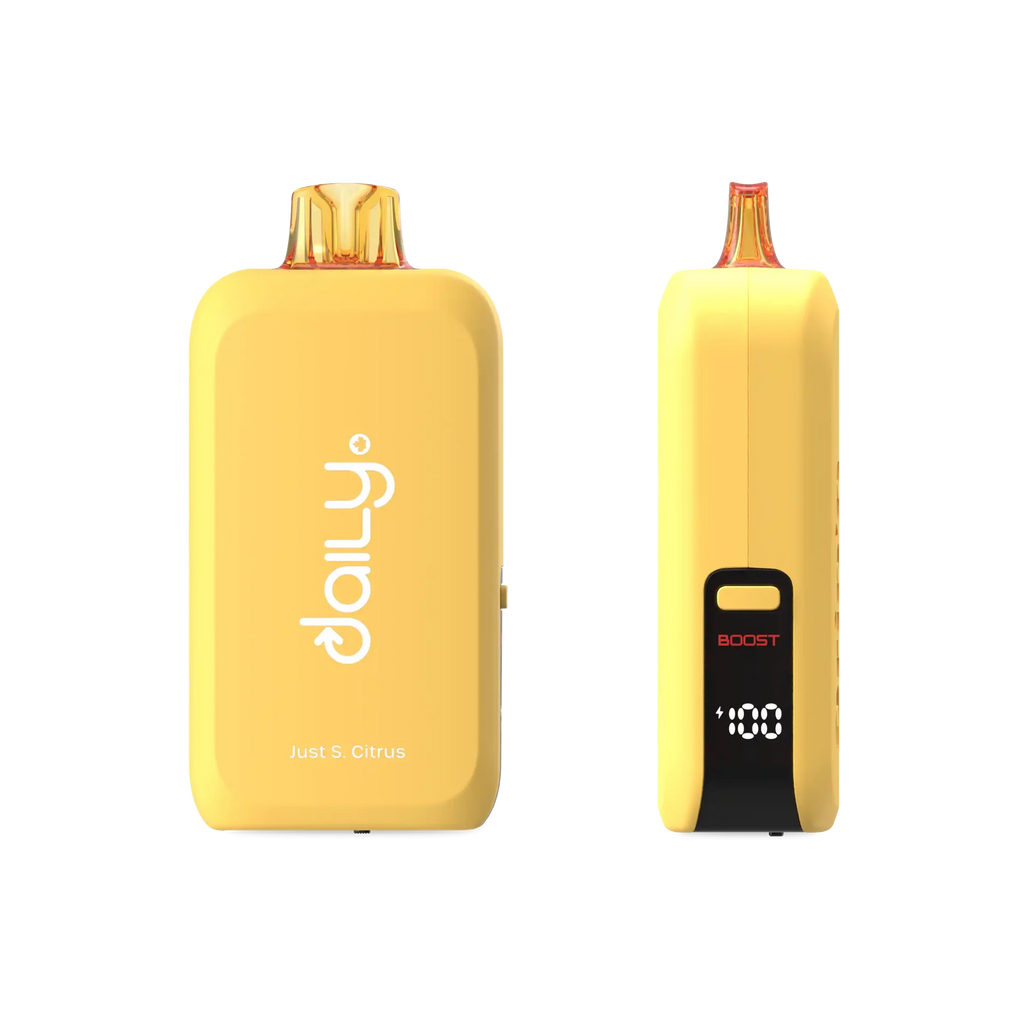Just S. Citrus Drip'N Daily 30mL - Disposable Vape 100K - view 2