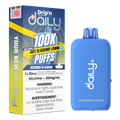 Just Blueberry Lemon Drip'N Daily 30mL - Disposable Vape 100K - view 1