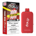 Just Cherry Blast Drip'N Daily 30mL - Disposable Vape 100K - view 1