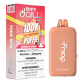 Just Grapefruit Drip'N Daily 30mL - Disposable Vape 100K - view 1