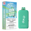 Just Honeydew Drip'N Daily 30mL - Disposable Vape 100K - view 1