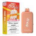 Just Mango Peach Drip'N Daily 30mL - Disposable Vape 100K - view 1