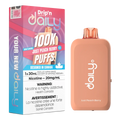 Just Peach Berry Drip'N Daily 30mL - Disposable Vape 100K - view 1