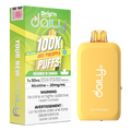 Just Pineapple Drip'N Daily 30mL - Disposable Vape 100K - view 1