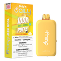 Just S. Citrus Drip'N Daily 30mL - Disposable Vape 100K - view 1