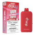 Just Strawberry Drip'N Daily 30mL - Disposable Vape 100K - view 1