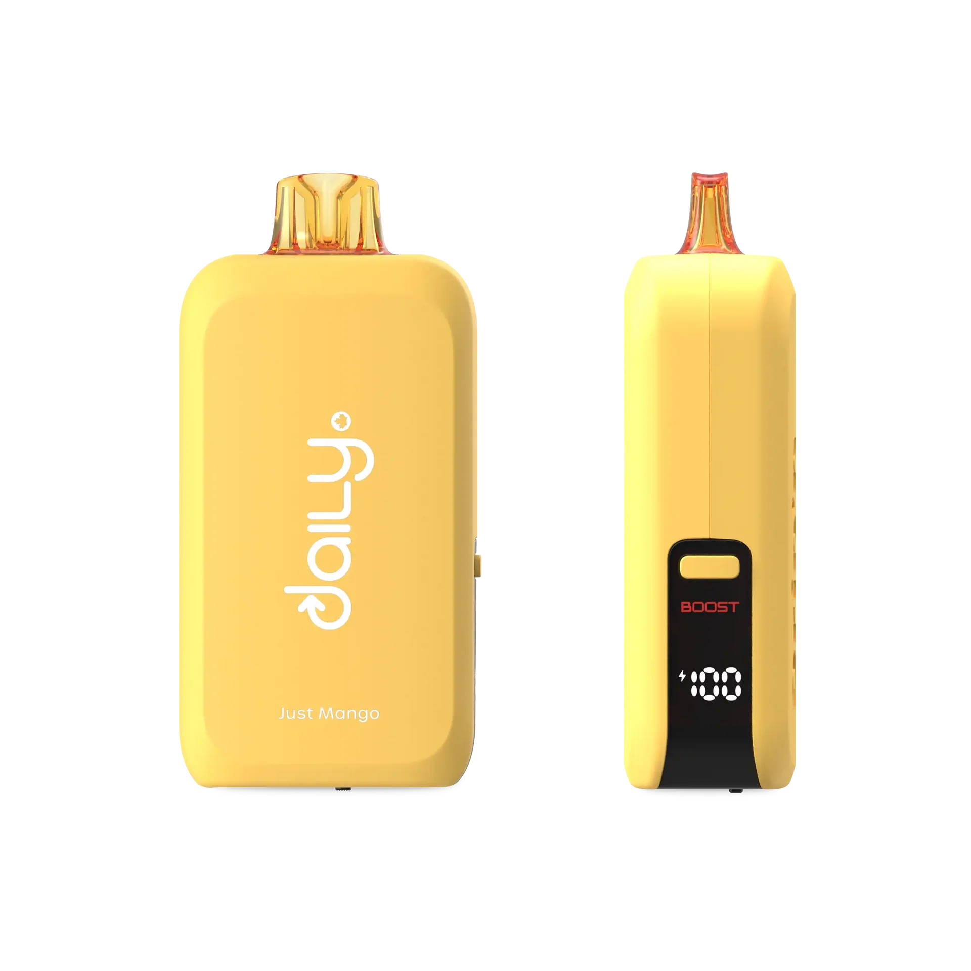 Just Mango Drip'N Daily 30mL - Disposable Vape 100K