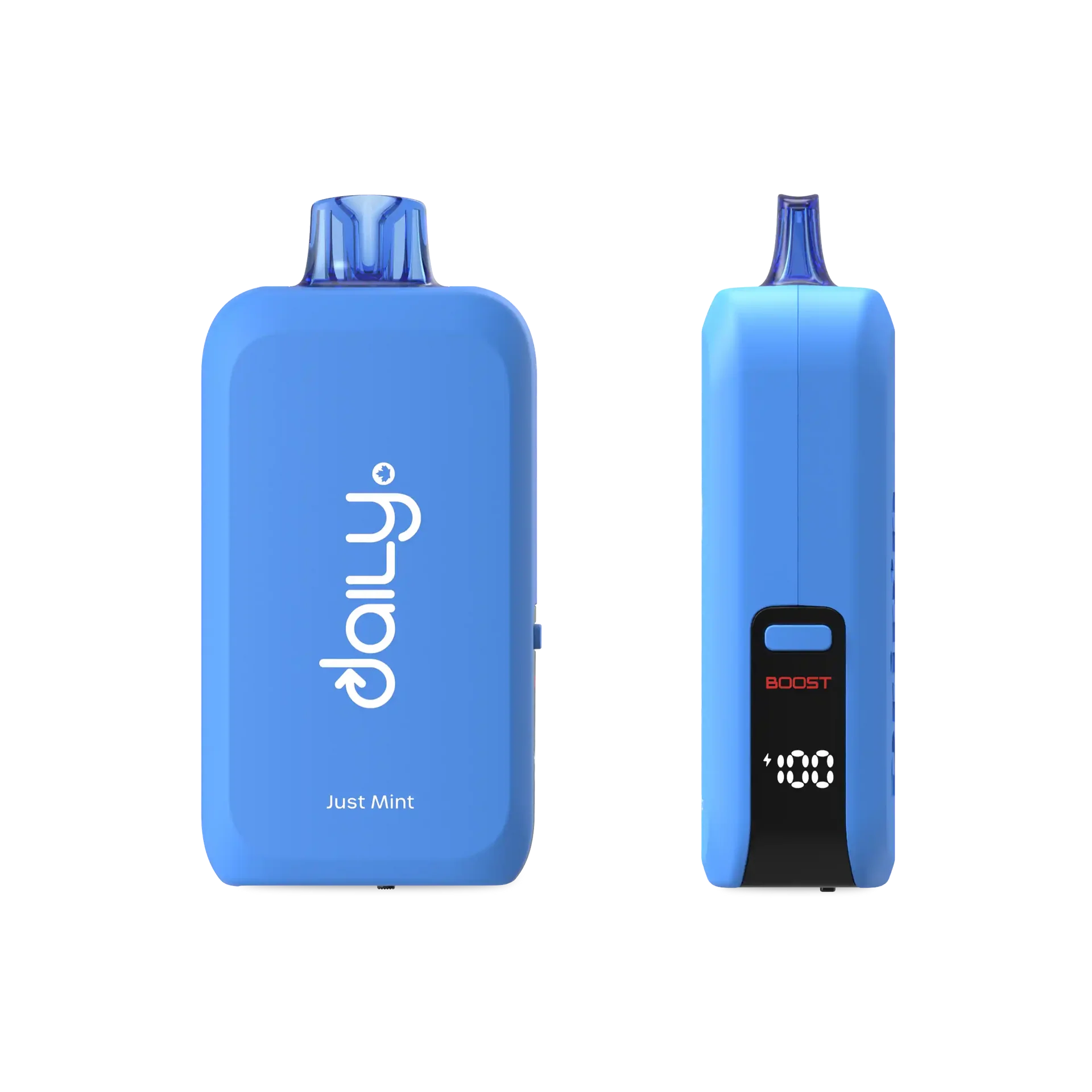 Just Mint Drip'N Daily 30mL - Disposable Vape 100K