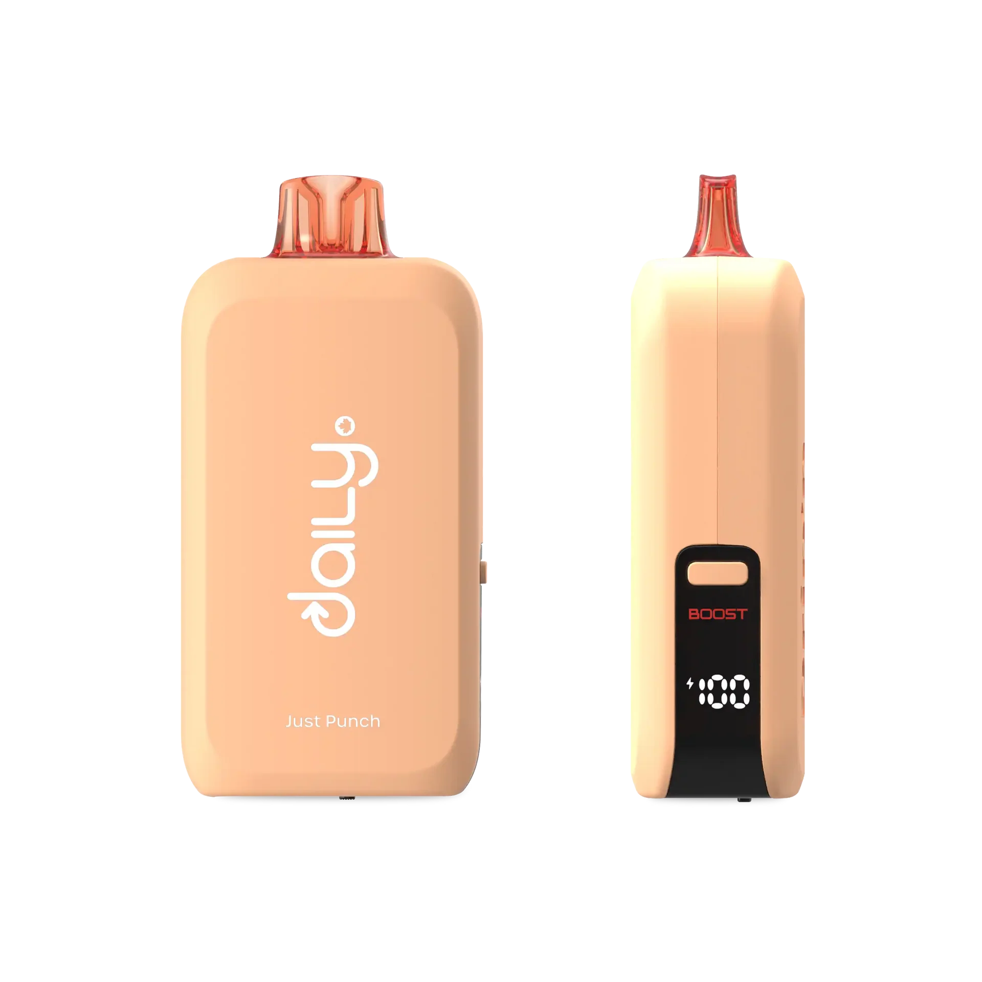 Just Punch Drip'N Daily 30mL - Disposable Vape 100K