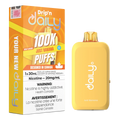 Just Banana Drip'N Daily 30mL - Disposable Vape 100K - view 1