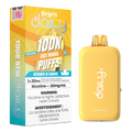 Just Mango Drip'N Daily 30mL - Disposable Vape 100K