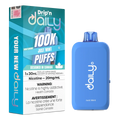 Just Mint Drip'N Daily 30mL - Disposable Vape 100K