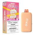 Just Punch Drip'N Daily 30mL - Disposable Vape 100K