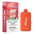 Just Watermelon Drip'N Daily 30mL - Disposable Vape 100K