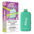 Just White Grape Drip'N Daily 30mL - Disposable Vape 100K