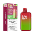 Cherry Lime Drip'N Evo - Disposable 28K by DRIP'N