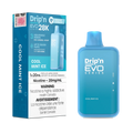 Cool Mint Ice Drip'N Evo - Disposable 28K by DRIP'N