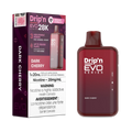 Dark Cherry Drip'N Evo - Disposable 28K by DRIP'N