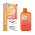 Mango Pomelo Drip'N Evo - Disposable 28K by DRIP'N