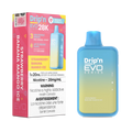 Strawberry Banana Mango Drip'N Evo - Disposable 28K by DRIP'N