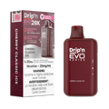 Cherry Classic Drip'N Evo - Disposable 28K by DRIP'N