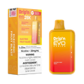 Electric Fruit Blast Drip'N Evo - Disposable 28K by DRIP'N