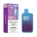 Grape Ice Drip'N Evo - Disposable 28K by DRIP'N