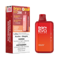 Mango Peach Watermelon Drip'N Evo - Disposable 28K by DRIP'N