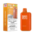 Orange Fizz Drip'N Evo - Disposable 28K by DRIP'N