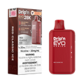 Red Classic Drip'N Evo - Disposable 28K by DRIP'N
