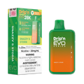 Snazzy S Storm Drip'N Evo - Disposable 28K by DRIP'N