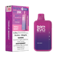 Triple Berry Drip'N Evo - Disposable 28K by DRIP'N