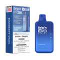 Blueberry Swirl Drip'N Evo - Disposable 28K by DRIP'N