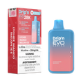Lychee Mango Melon Ice Drip'N Evo - Disposable 28K by DRIP'N